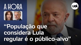 Popularidade de Lula: Quem segura a aprovação do presidente? | Toledo e Thais Bilenky