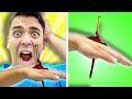 I TRIED FUNNY PRODUCTS TO PRANK MY MOM | CRAZY REMEDIES & DIY LIFE HACKS PRODUCTS BY CRAFTY DEALS