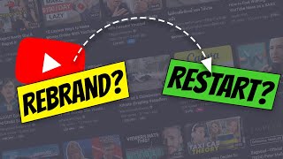 Changing Niche On Youtube Bad Idea
