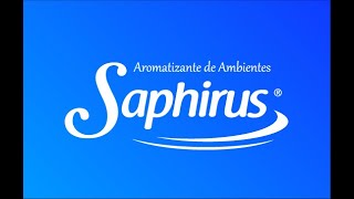 Aromatiza tu vida con Saphirus