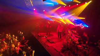 Spafford @ The Catalyst Santa Cruz 2022-10-28 FULL SHOW MULTI CAM