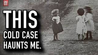 Girls Were Vanishing… Then a Body Was Found in a Box