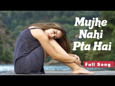 Mujhe Nahi Pata Hai Mujhse Mat Pucho Na | Hindi Rap Song 2022 | New ...