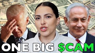 The United States of Israel EXPOSED