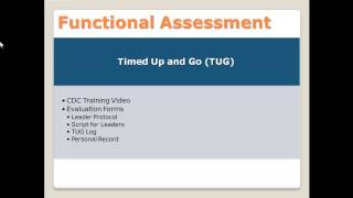 Stepping On Evaluation Forms Training