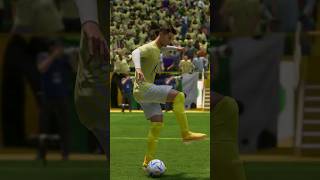 Cristiano Ronaldo CR7 & Neymar Jr skill (dribbling and goals)