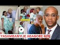 Yasambanyije ABAGORE Barenga 400, Harimo Abagore B'Abayobozi Bakomeye🤭, Agereranwa Na KAZUNGU