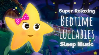 Download Lagu 10 Hour Super Relaxing Baby Lullaby Music Sensory ... MP3 Gratis