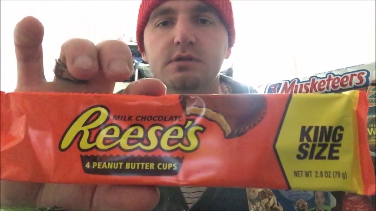 Candy Unboxing Youtube