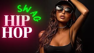 PLAYLIST | 후끈후끈🔥달아 오르는 비트 SWAG ~🤟| HIPHOP RAP