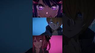 Oshi No Ko Ending Reaction Video🥶🙂:Cold and deep #animeedits