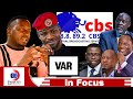 BOBI WINE CBS EDITION , ABATULIDDE EKIMALA KIMALA NAYE MUSUSSE - FRANK NTAMBI