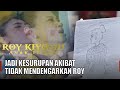 Karena Sering Gambar Hantu, Roy Kerap Dikucilkan | Roy Kiyoshi Anak Indigo ANTV | Eps 2 Part 1