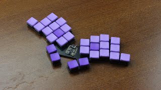Zilpzalp ergonomic keyboard review (Kaihua Twilight low-profile)
