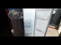 midea side by side refrigerator review mdrs710fgf28id price 6 million what are the advantages