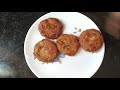 easy u0026 quick snacks పది ని షాల్లో రుచికరమైన స్నాక్ instant snacks recipe tasty and healthy👌