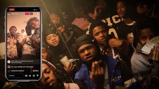 Fully Nation - Im Back ( Official Music Video ) Shot By @bandoofilmz