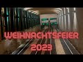 AFTERMOVIE Weihnachtsfeier 2023 - Thomas Klitzke Steuerberater