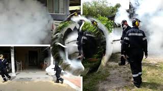 Fogging - Demam denggi aedes penyempuran asap fogging - unsung hero