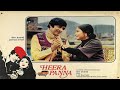 Panna Ki Tamanna | Heera Panna(1973) | Dev Anand, Zeenat Aman | Lata Mangeshkar, Kishore Kumar