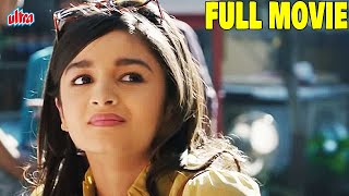 Alia Bhatt Hindi Thriller Movie | Hindi Thriller Suspense Movie | Bollywood Thriller Full Movie