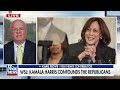 kamala harris has ‘a lot of vulnerabilities’ karl rove