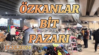 İZMİR BİT PAZARI #64