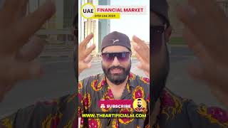 How to Invest in Dubai Financial Market | Dubai Financial Market 2024 - DFM