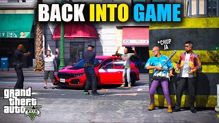 JIMMY \u0026 YOUSUF GOT ARRESTED😮 | SHADOW GAMING