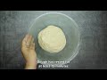 एक साथ ढेर सारी तंदूरी रोटी कुकर में बनाने की सीक्रेट रेसिपी how to make tandoori roti in cooker