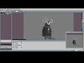 Pixel Time-lapse #4 The Leech King