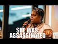 🔴 Reports Claim Linda Masarira Was Assassinated: What Is Known So Far?
