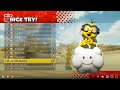 8年前に大規模トリプルス杯で準決まで行ったレースを実況play【mk8dx 660】