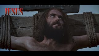 JESUS, (Zulu), Death of Jesus