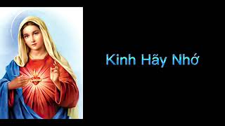 Kinh Hãy Nhớ + Lạy Nữ Vương