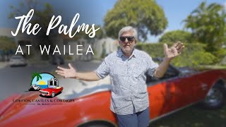 Palms At Wailea | Explore Maui Neighborhoods