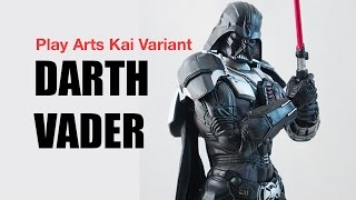 Variant Play Arts Kai Darth Vader - CollectionDX