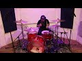 Rockstar - Post Malone ft 21 Savage - Mumble Beats (Drum Remix)