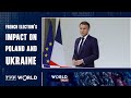 French election's impact on Poland and Ukraine | Tomasz Orłowski & Romain le Quiniou