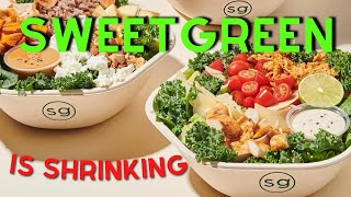 How Sweetgreen is being destroyed by the work from home movement