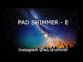 pad em e worship pad shimmer em e