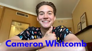The Permanent Rain Press Interview with Cameron Whitcomb | American Idol Season 20