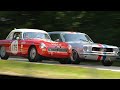 Equipe Classic Series | Brands Hatch 2023 | GT World Challenge Support Race