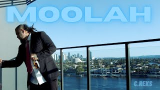 Moolah - C.REKS (OFFICIAL MUSIC VIDEO)