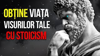 Ghidul Stoic Ultim: Transformă-ți Viața cu Stoicism | Sfaturi Practice și Înțelepciune