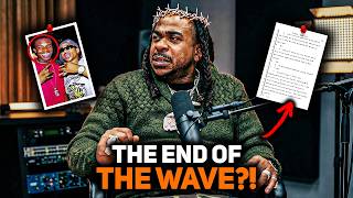 Max B An INFORMANT Since 2016 As New PAPERWORK DROPS?!