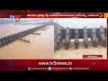 పక్కాగా పోలవరం స్పిల్ వే గేట్లు polavaram spillway gates operated successfully meil tv5 news