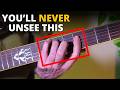 CAGED Made Clear - The Complete System for Major Chords