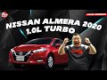 Nissan Almera Turbo Pencabar Baru Segmen-B, Harga Bermula RM80k!!