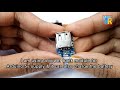 gsm based spy bug microphone how to make